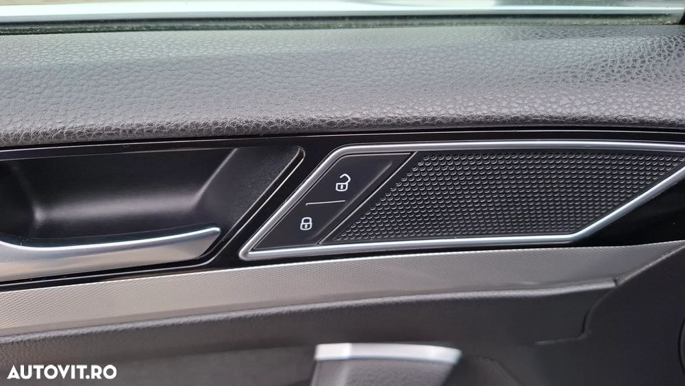 Volkswagen Passat 1.6 TDI (BlueMotion Technology) DSG Comfortline - 30