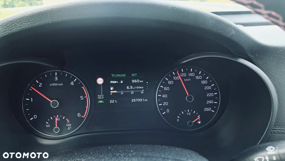 Kia Optima - 6