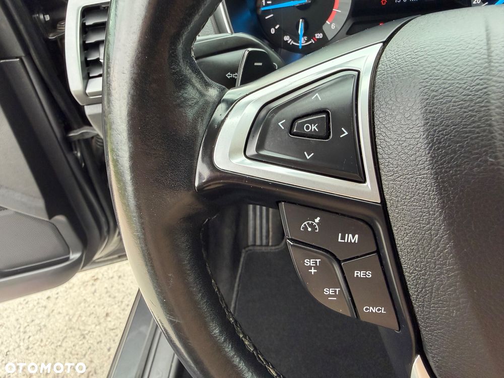 Ford Mondeo 2.0 TDCi STart-Stopp PowerShift-Aut Titanium - 26