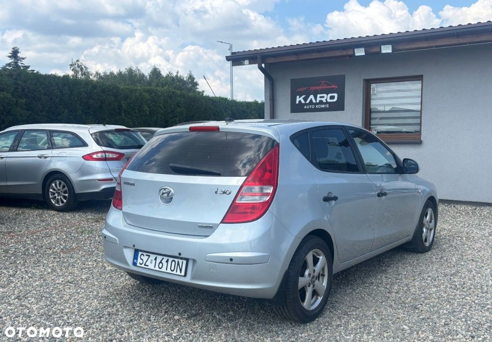 Hyundai i30 - 5