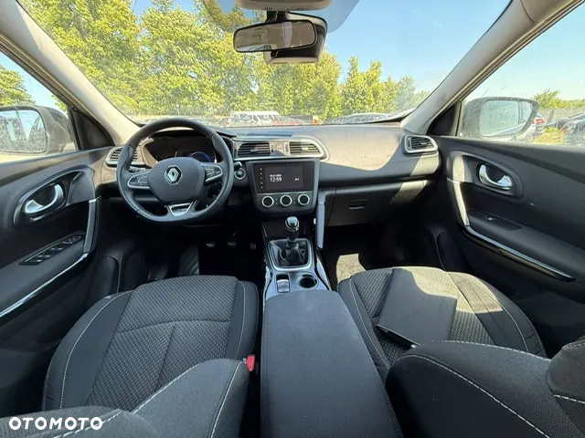 Renault Kadjar 1.3 TCe FAP Life - 16