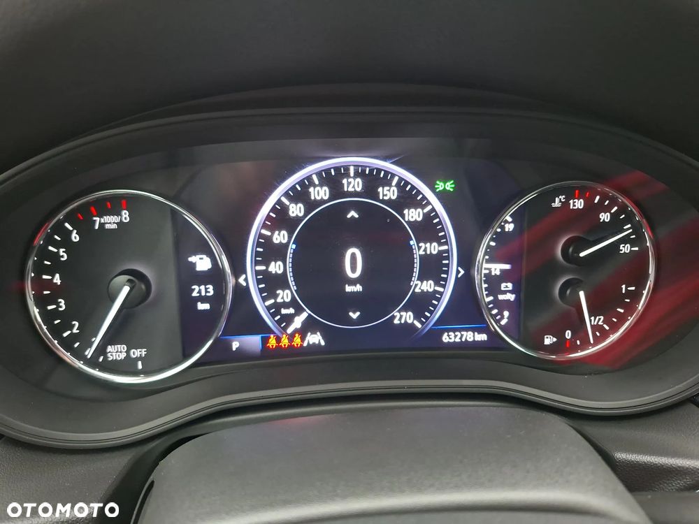 Opel Insignia 2.0 T Elegance S&S - 14