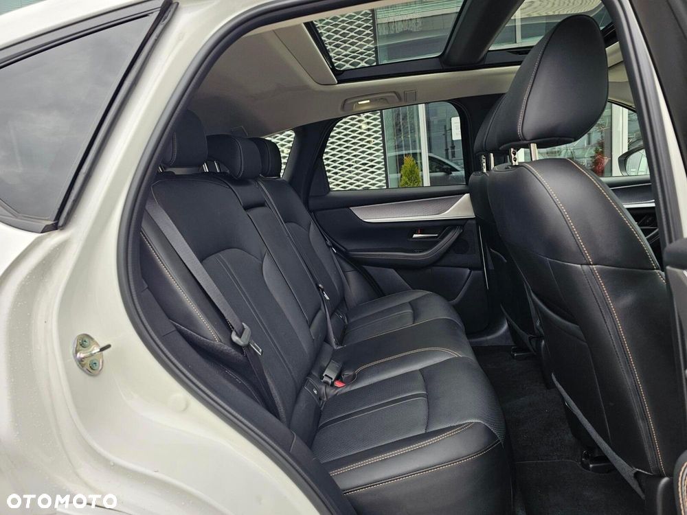 Mazda CX-60 - 11