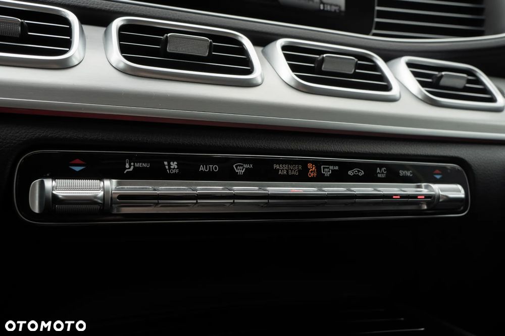 Mercedes-Benz GLE 450 d mHEV 4-Matic AMG Line - 26