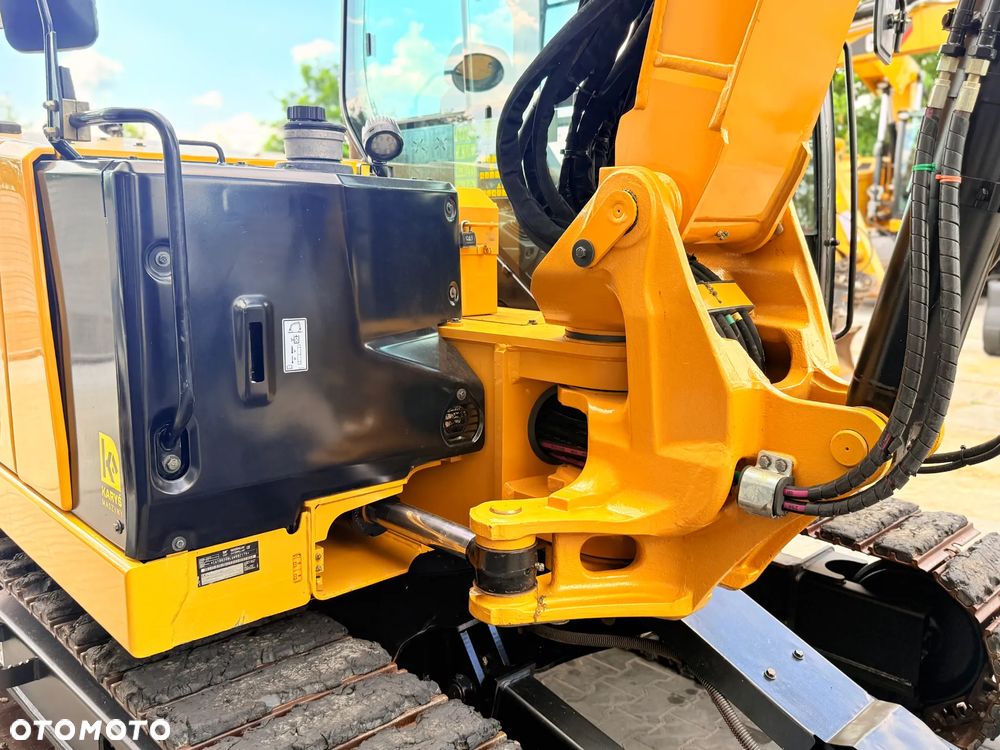 Caterpillar CAT 308CR | 2021 | 3460 MTG | 308 CR E2 307 309 310 308E2 - 33