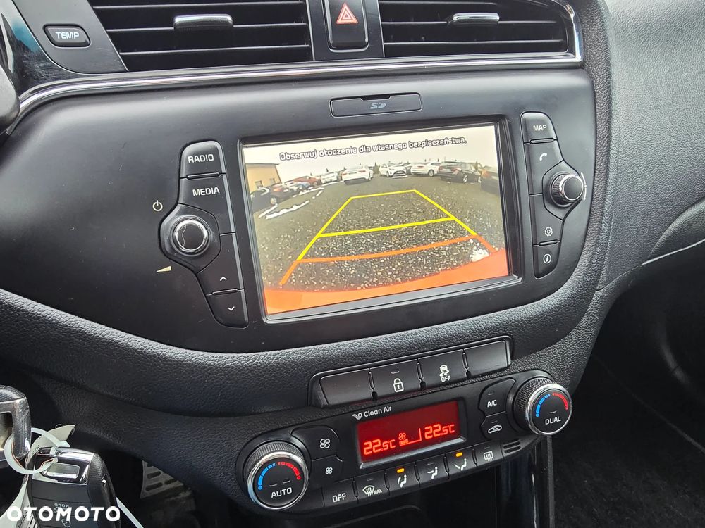 Kia Ceed 1.6 CRDi GT Line - 15