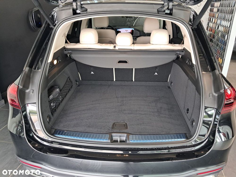 Mercedes-Benz GLE - 23