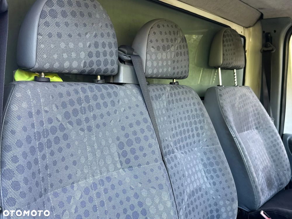 Ford Transit - 9
