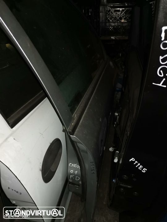 MITSUBISHI CARISMA PORTA FRENTE DTA - 1
