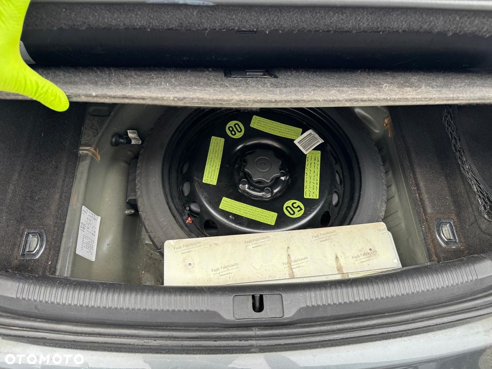 Audi A5 Cabrio 1.8 TFSI - 12