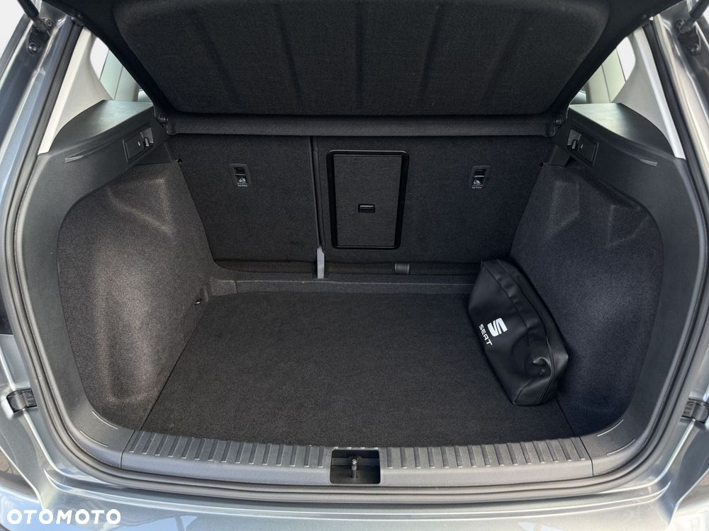 Seat Ateca - 15