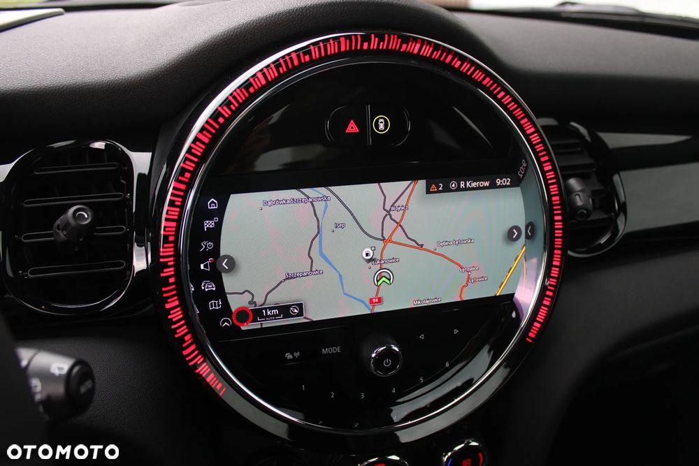 MINI John Cooper Works Classic Trim sport - 26