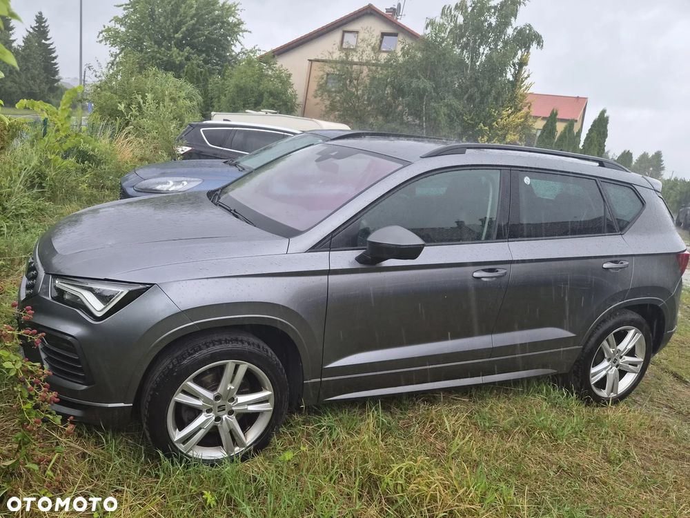 Seat Ateca - 7