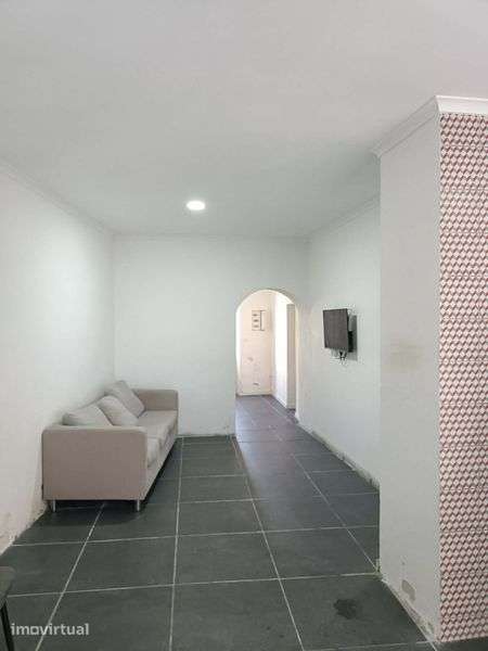 Casa terrea com quintal - Grande imagem: 5/12