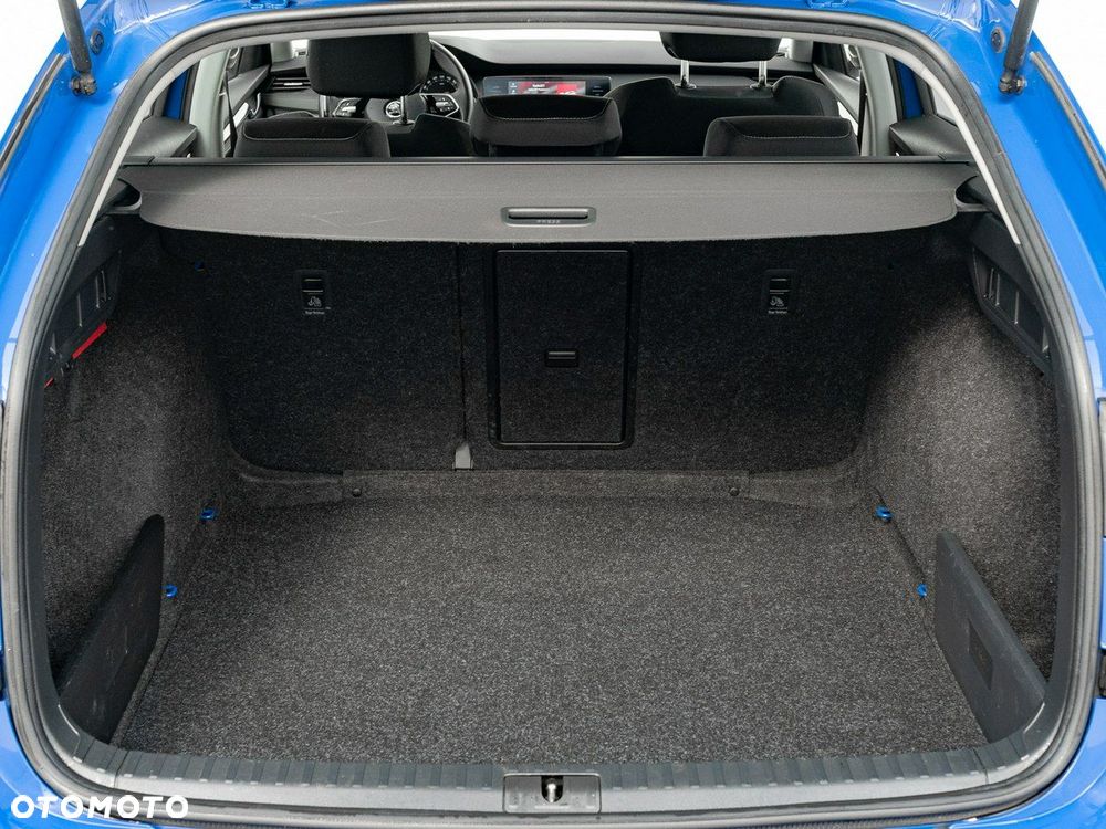 Skoda Octavia 2.0 TDI Ambition DSG - 27