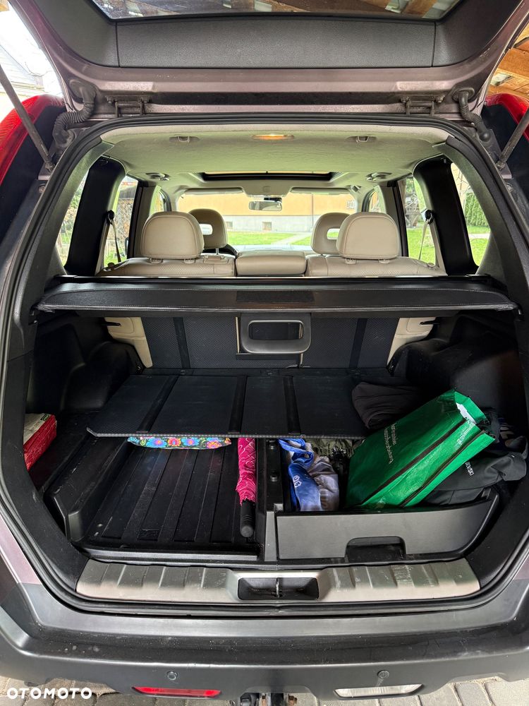 Nissan X-Trail 2.0 dCi LE Platinum - 12