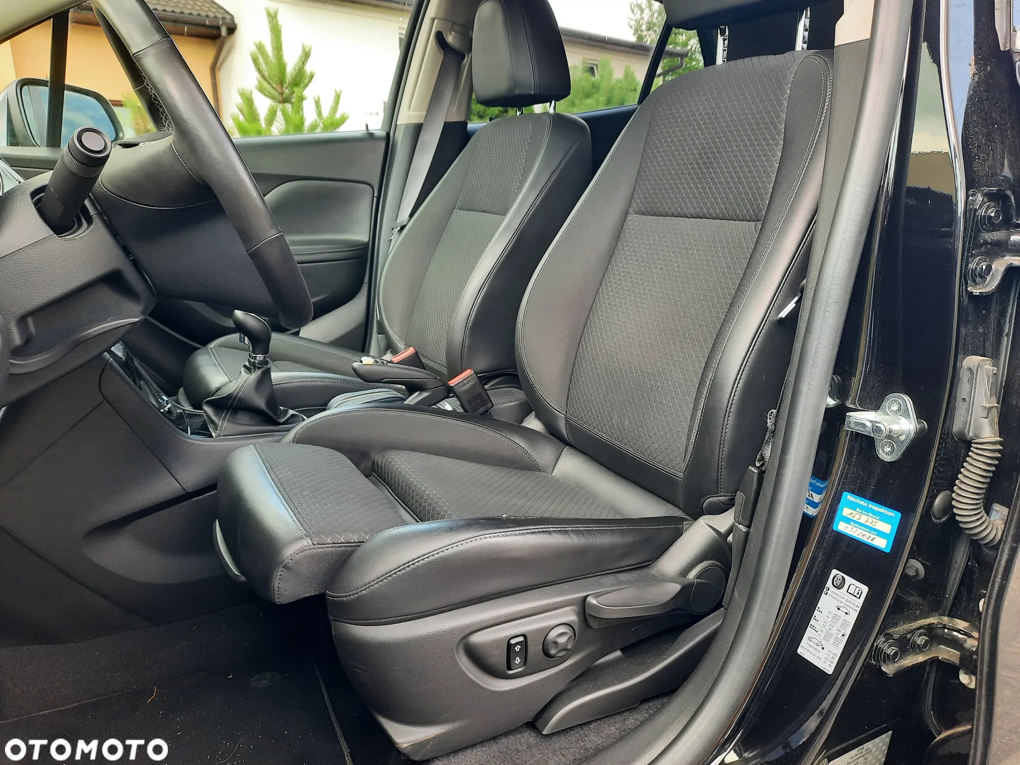 Opel Mokka 1.4 T Cosmo EU6 - 21