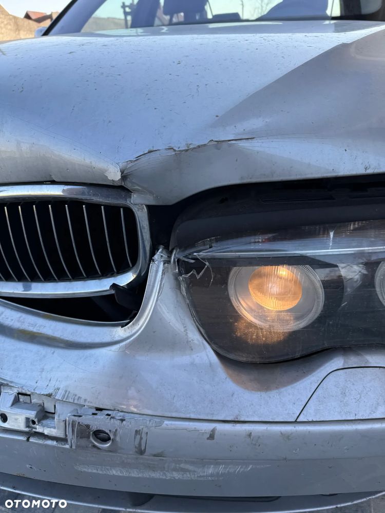 BMW Seria 7 - 26