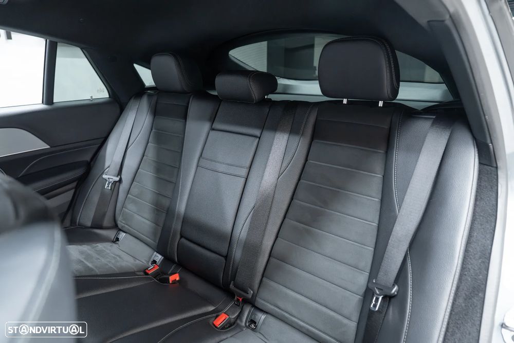 Mercedes-Benz GLE 350 de Coupé 4Matic - 59