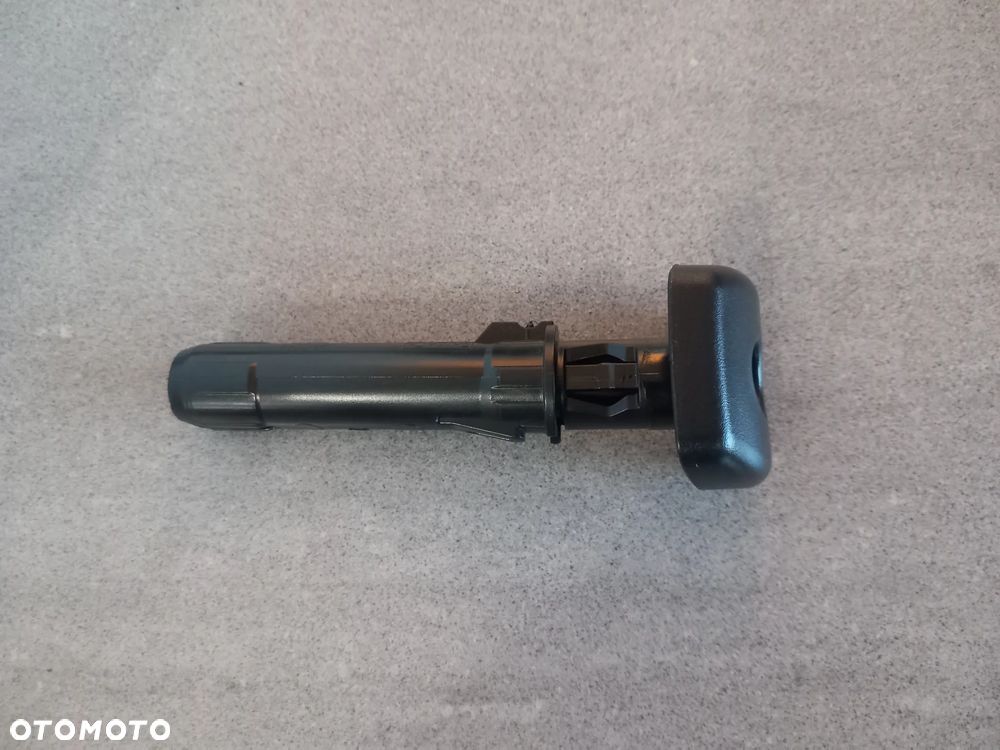 Tuleja prowadnica zagłówka fotela plastik Ford 2398538 - 3