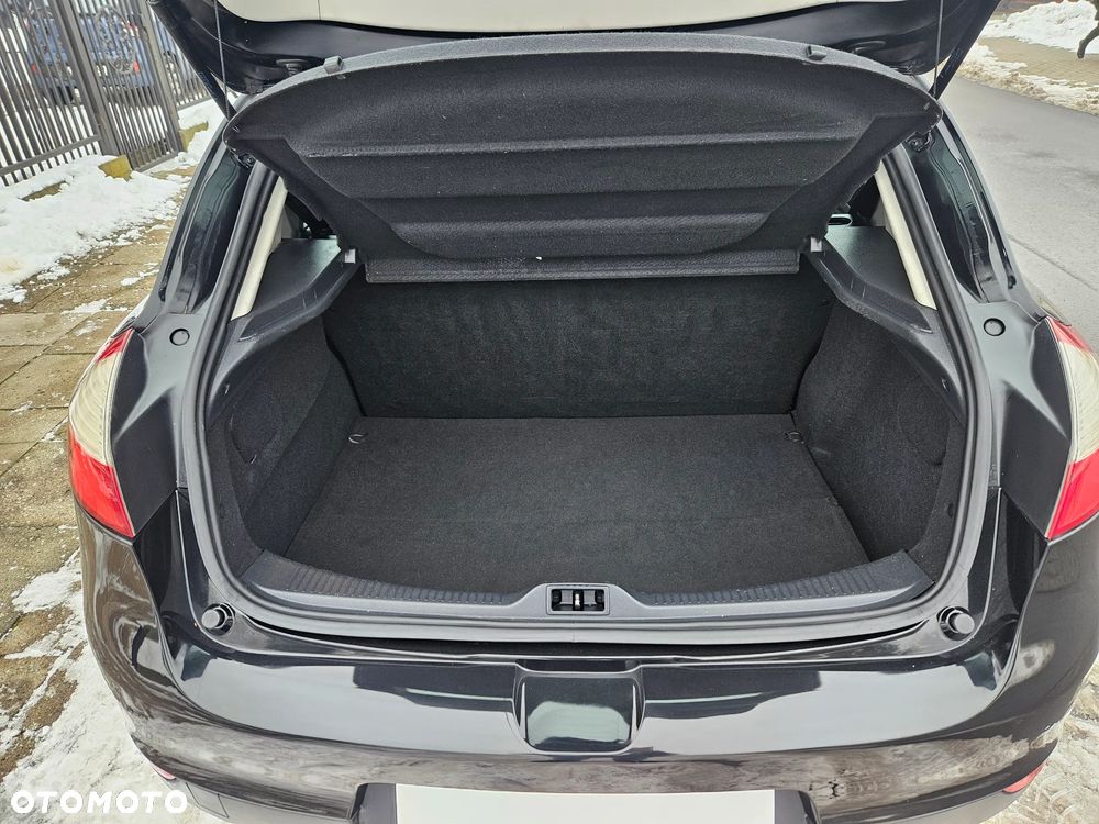 Renault Megane 1.6 16V 100 Expression - 10