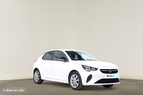 Opel Corsa 1.2 Edition