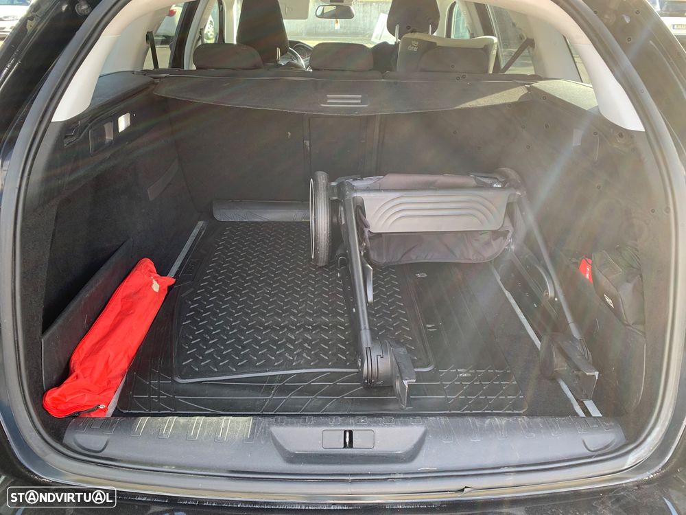 Peugeot 308 SW BlueHDi 120 Stop & Start Allure - 6