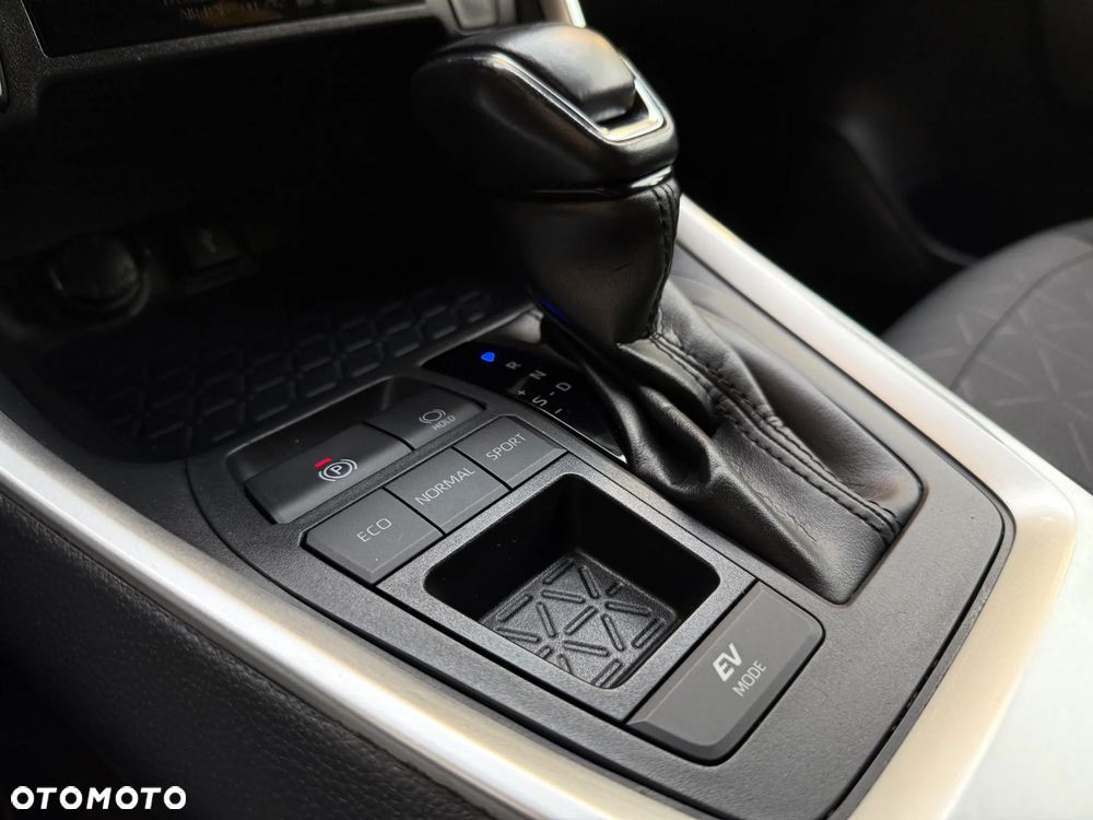 Toyota RAV4 2.5 Hybrid Comfort 4x2 - 35