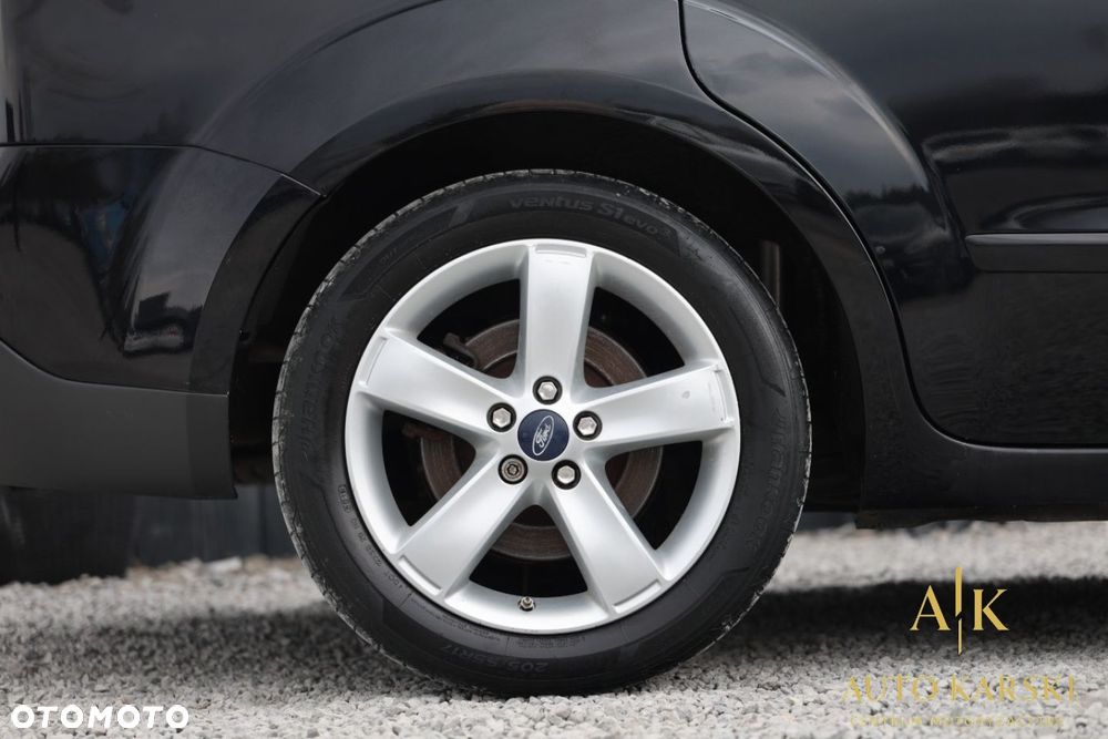 Ford S-Max - 8