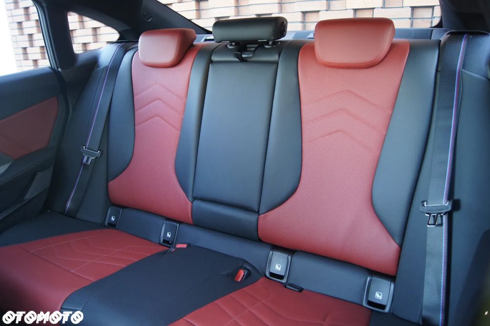 BMW Seria 2 M235 xDrive - 14