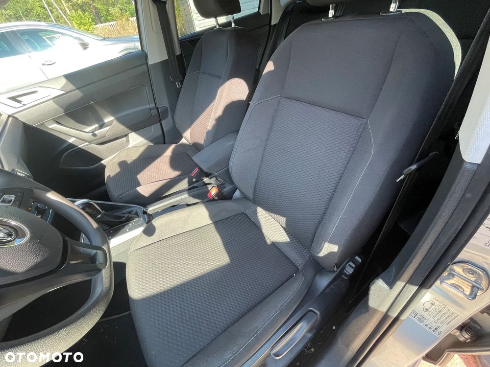 Volkswagen Polo 1.6 TDI SCR DSG Comfortline - 19