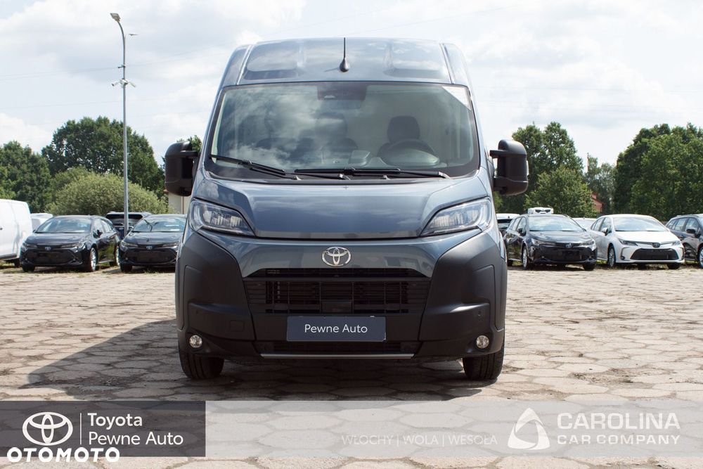 Toyota PROACE MAX - 19