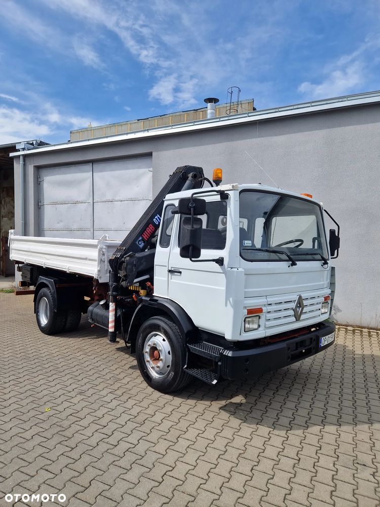 Renault Midliner - 1