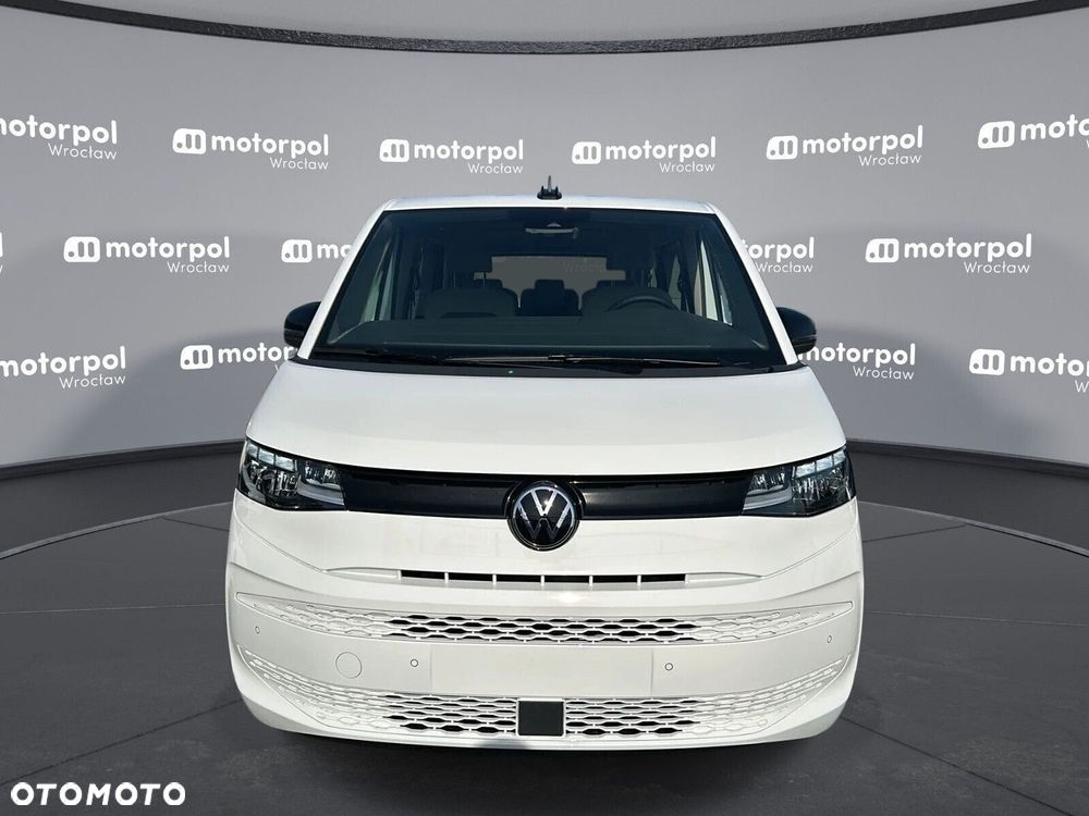 Volkswagen Multivan 2.0 TDI L2 Family DSG - 2