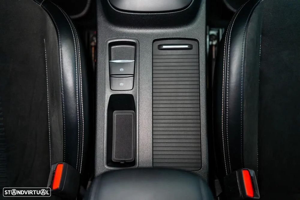Ford Focus 2.3 EcoBoost ST3 - 21