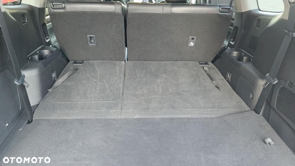 Toyota Highlander - 12