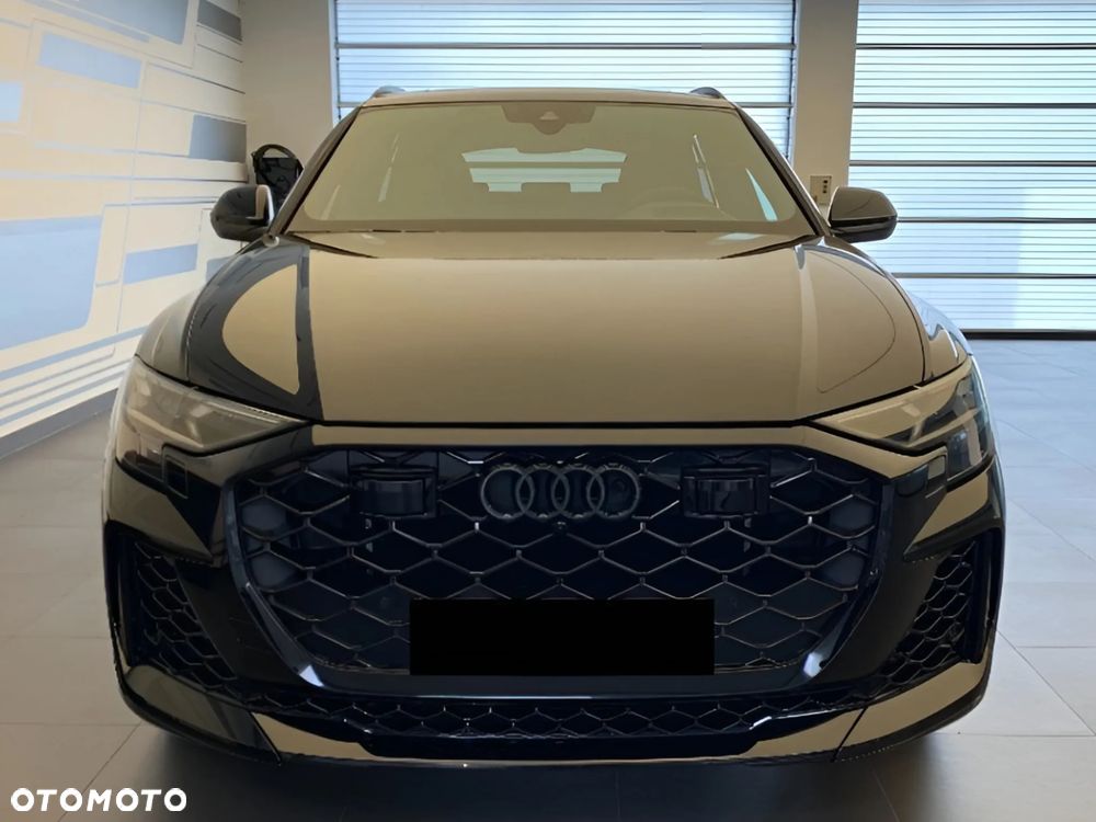 Audi RS Q8 TFSI mHEV Quattro Tiptronic - 3