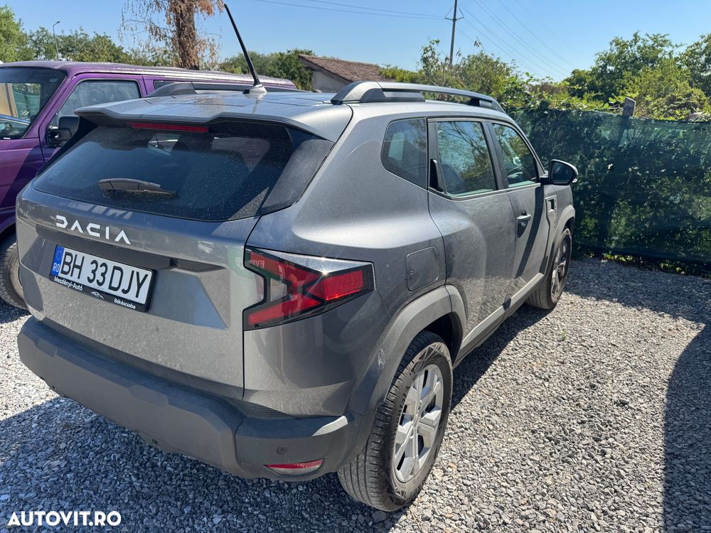 Dacia Duster - 2