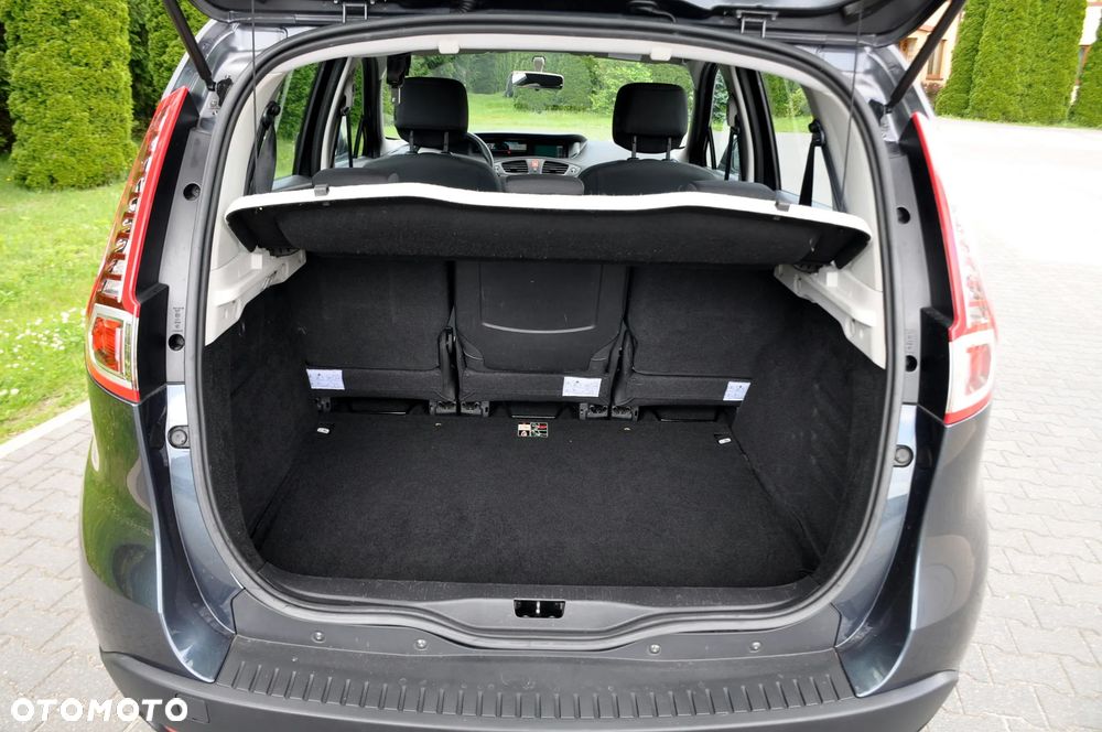Renault Scenic 1.6 16V Luxe Privilege - 38