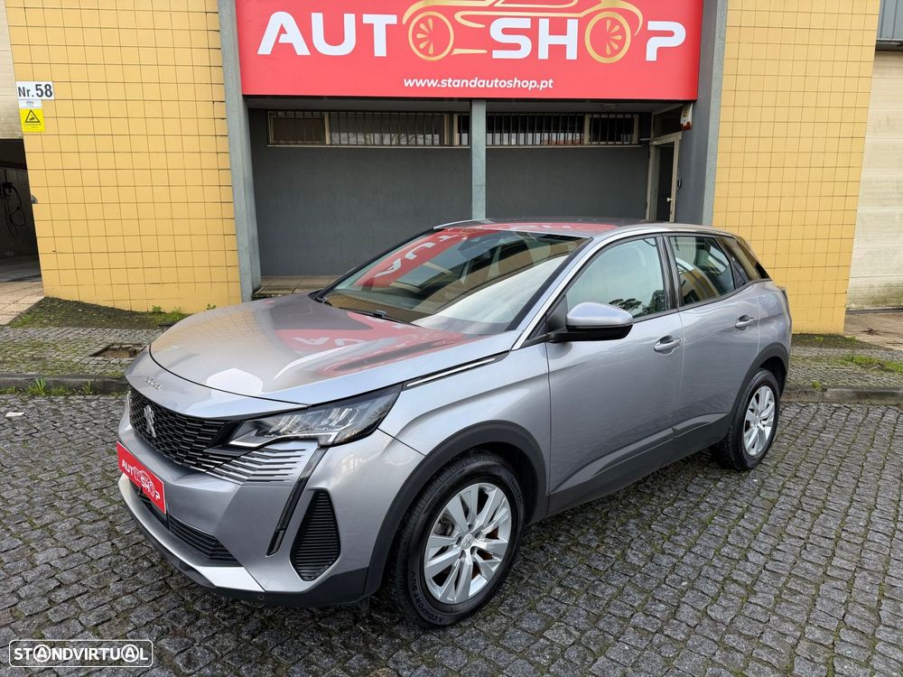 Peugeot 3008 1.2 PureTech Active Pack - 6