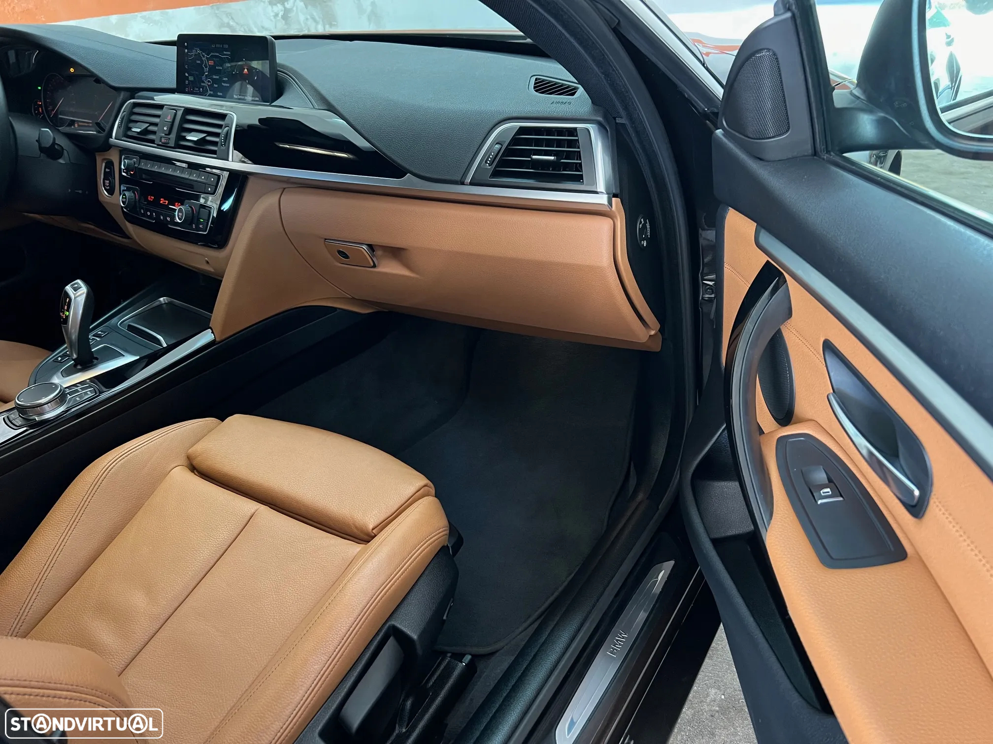 BMW 420 Gran Coupé d Line Luxury Auto - 30