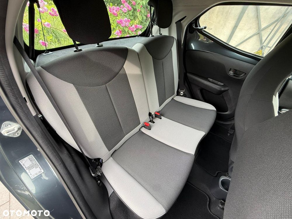Toyota Aygo - 15