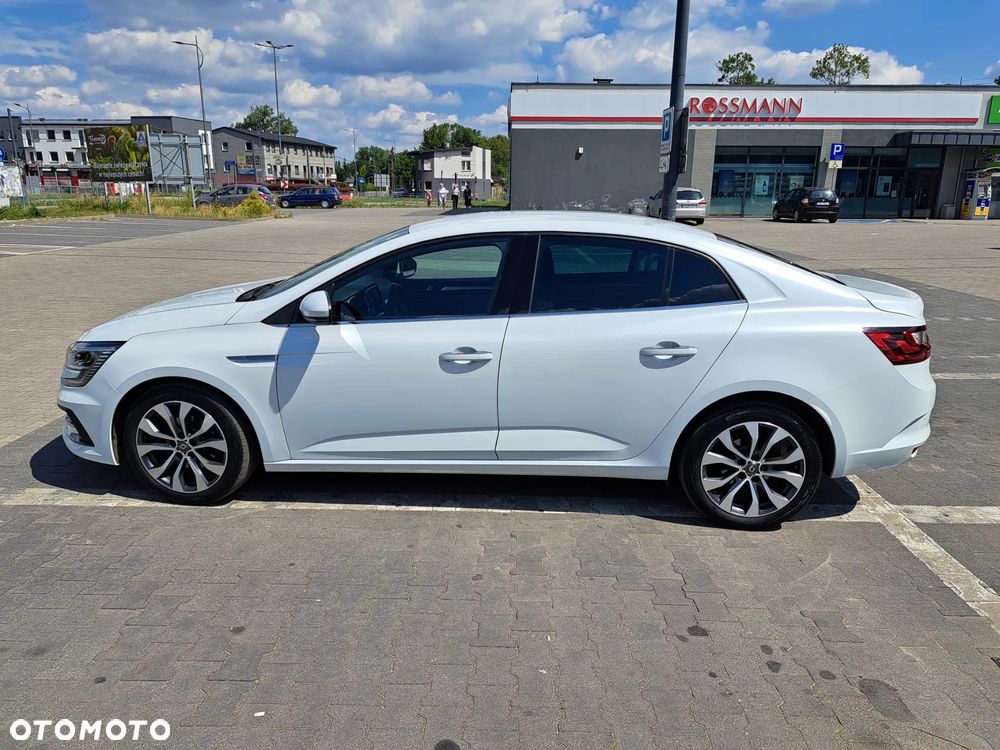 Renault Megane - 5