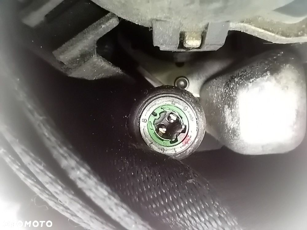 PAS BEZPIECZEŃSTWA PRAWY PRZÓD AUDI TT 8N 560916301 012L-000 - 3