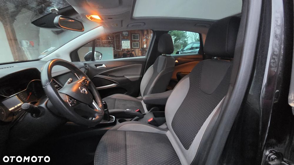 Opel Crossland X 1.2 Start/Stop Innovation - 11