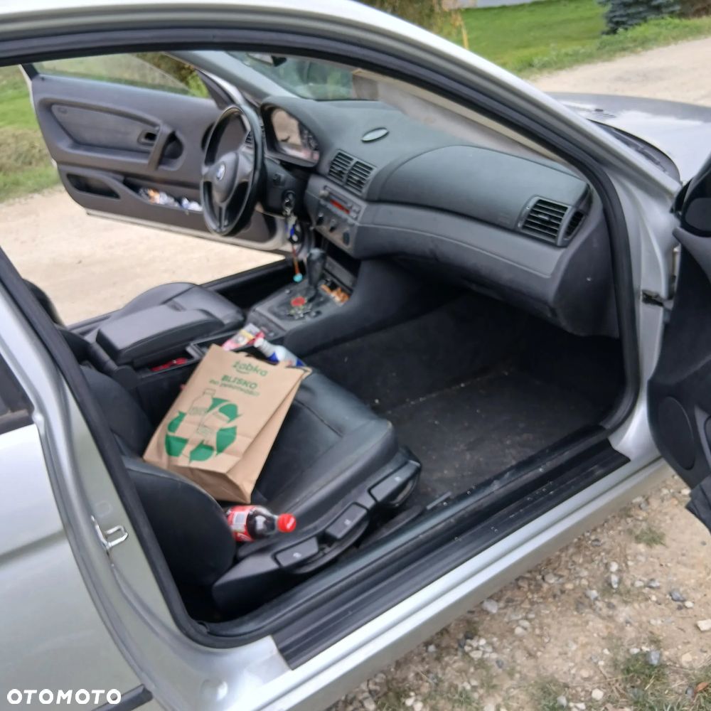 BMW Seria 3 - 9