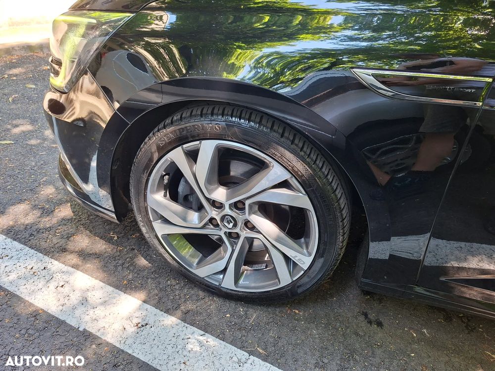 Renault Megane - 8