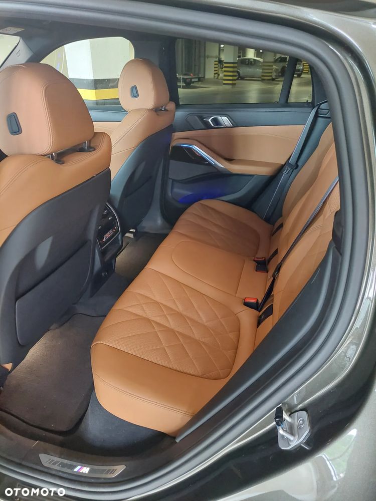 BMW X6 - 19