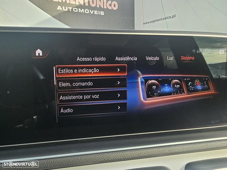 Mercedes-Benz GLE 350 de Coupé 4Matic - 55