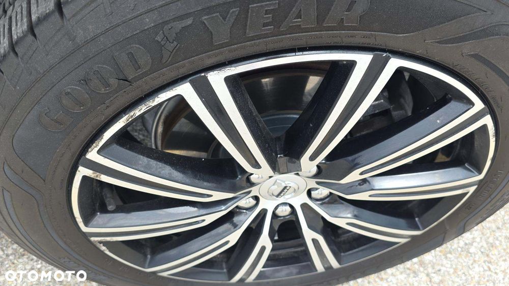 Volvo XC 60 T5 AWD Inscription - 20